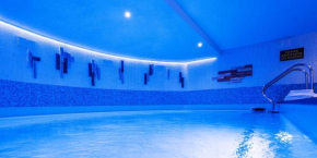 WX Hotel Bratislava